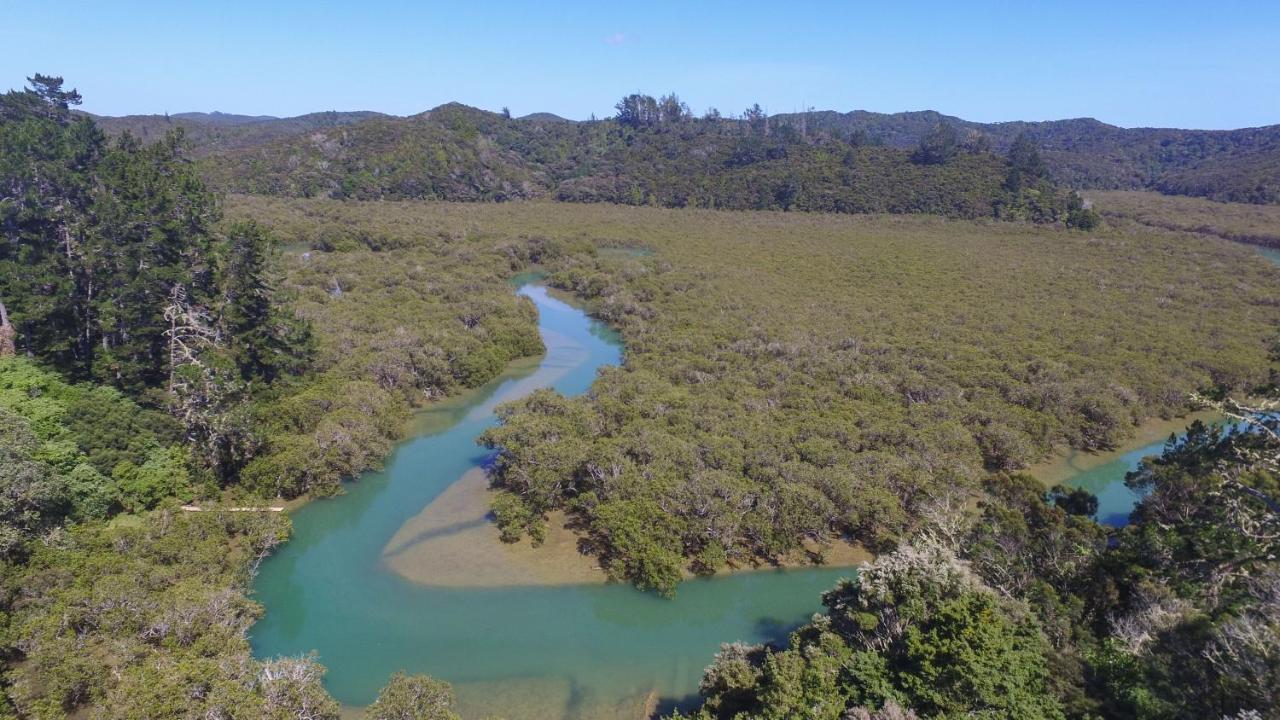 Changing Tides Bnb Paihia Εξωτερικό φωτογραφία