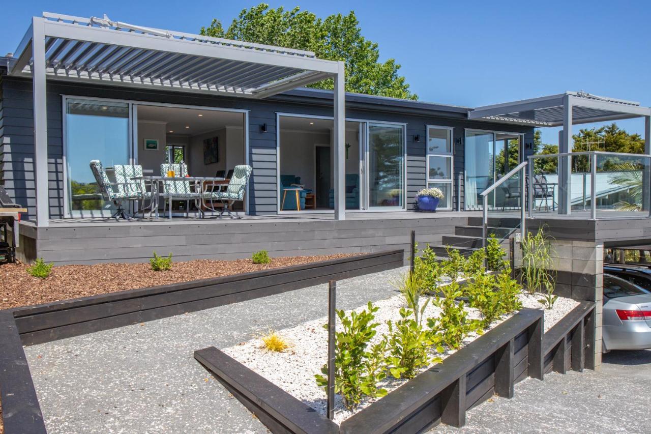 Changing Tides Bnb Paihia Εξωτερικό φωτογραφία