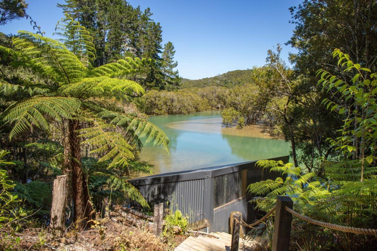 Changing Tides Bnb Paihia Εξωτερικό φωτογραφία