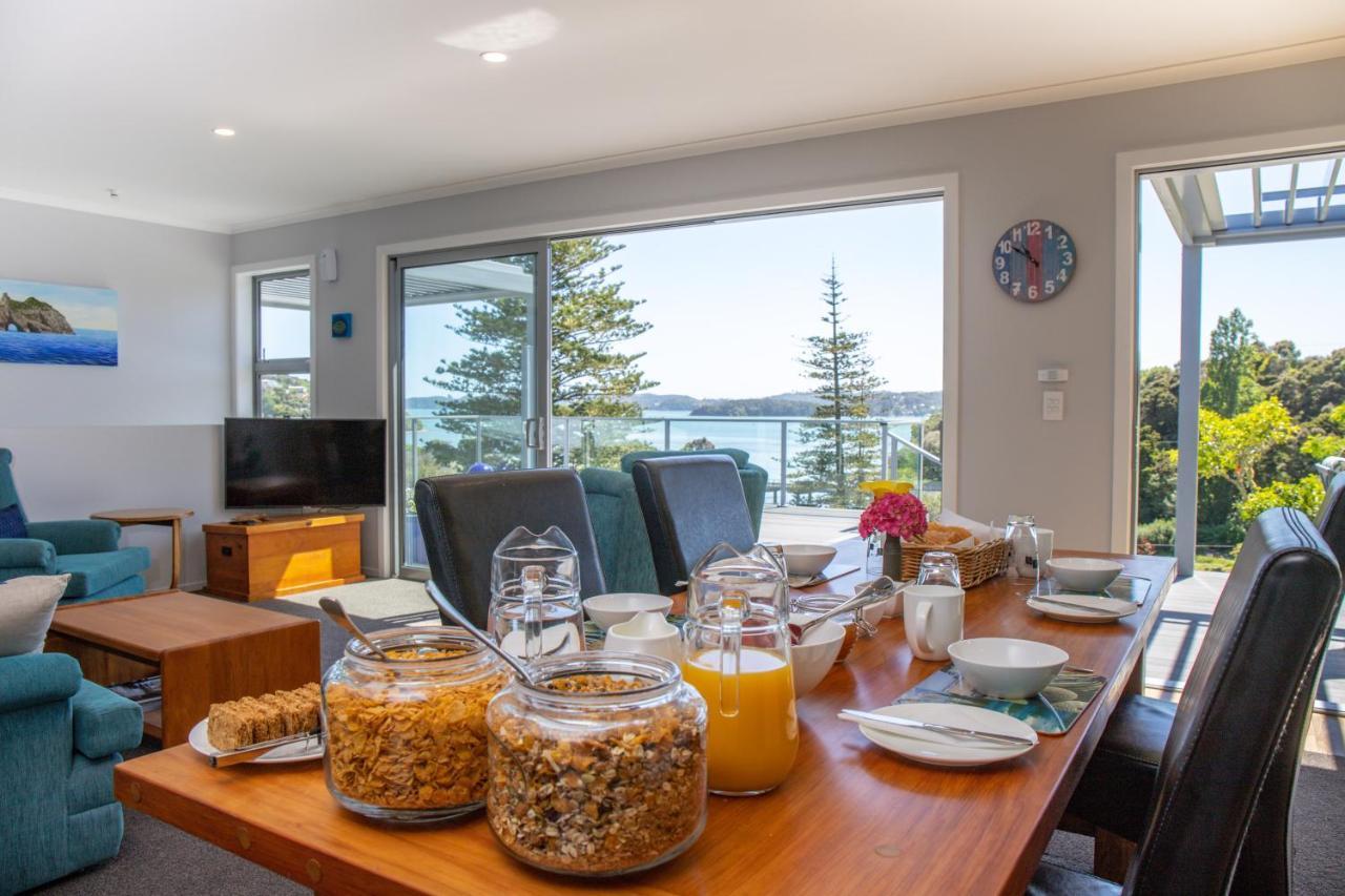Changing Tides Bnb Paihia Εξωτερικό φωτογραφία