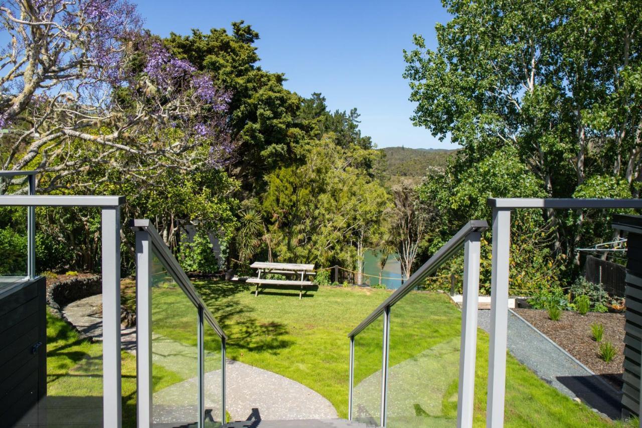 Changing Tides Bnb Paihia Εξωτερικό φωτογραφία