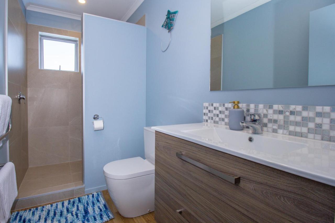 Changing Tides Bnb Paihia Εξωτερικό φωτογραφία